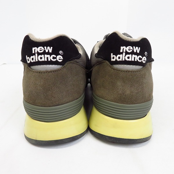 NEW BALANCE/ニューバランス スニーカー/シューズ/M577CB/UK9の買取 