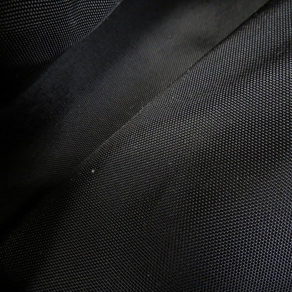 実際に弊社で買取させて頂いたBARNEYS NEWYORK/バーニーズニューヨーク ボストンバッグ ナイロンの画像 5枚目