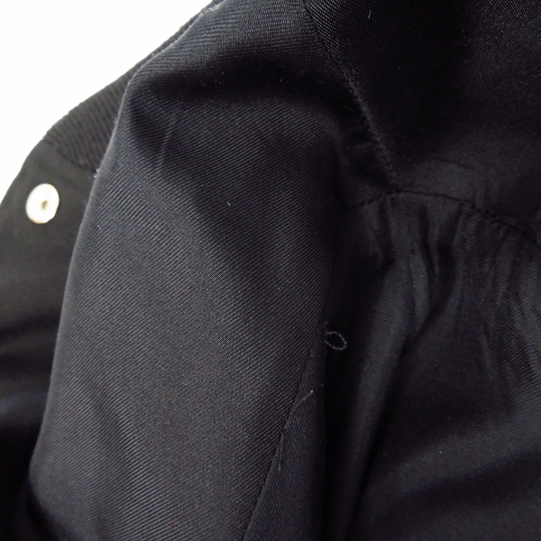 【みぃこ】SAINT LAURENT PARIS テディジャケット 34 SAINT LAURENT - 美品 サンローラン パリ SAINT LAURENT PARIS
