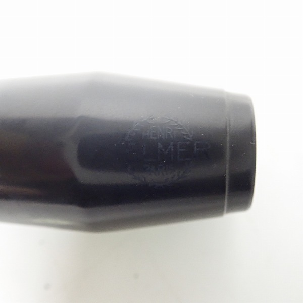 実際に弊社で買取させて頂いたH.SELMER/セルマー アルトサックス用 マウスピース 170の画像 1枚目
