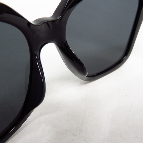 実際に弊社で買取させて頂いたGIVENCHY/ジバンシイ フルリム サングラス アジアンフィット GV 7021/F/S D28E5
の画像 4枚目