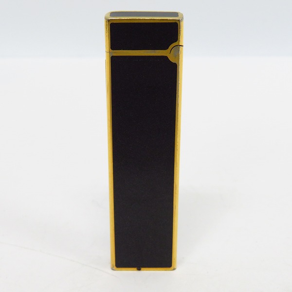実際に弊社で買取させて頂いたGIVENCHY/ジバンシー スリム オイルライターの画像 1枚目