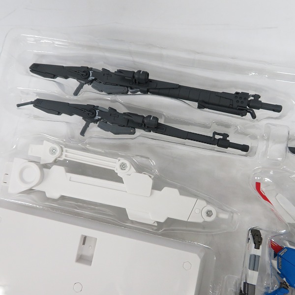 実際に弊社で買取させて頂いたBANDAI SPIRITS/バンダイスピリッツ 超合金メタルロボット魂 S GUNDAM/Sガンダム MSA-0011の画像 3枚目