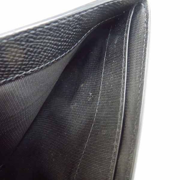実際に弊社で買取させて頂いたGIVENCHY/ジバンシー 二つ折り財布/ウォレット 17SS BK06021121 001の画像 6枚目