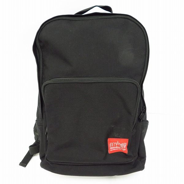実際に弊社で買取させて頂いたManhattan Portage/マンハッタンポーテージ  PCリュックサック