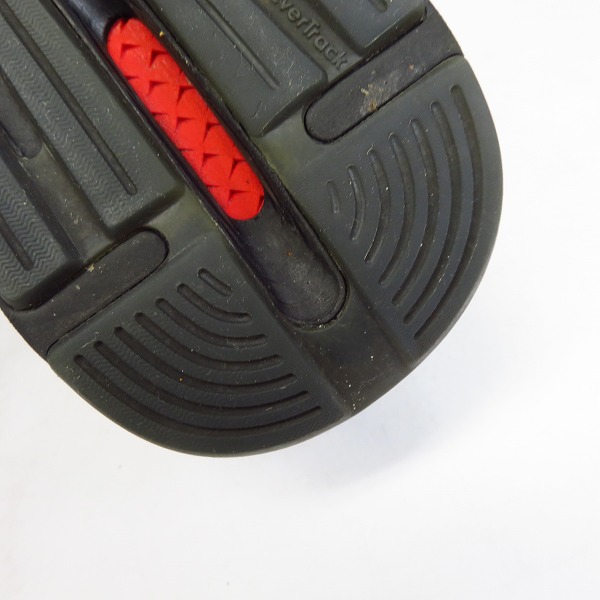 実際に弊社で買取させて頂いたPUMA/プーマ IGNITE LIMITLESS/イグナイト リミットレス 189495-01/27.5の画像 7枚目