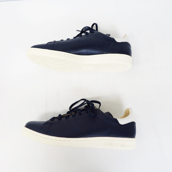 実際に弊社で買取させて頂いたadidas/アディダス STAN SMITH RECON NAVY/スタンスミス リーコン CQ3034/28.5の画像 3枚目