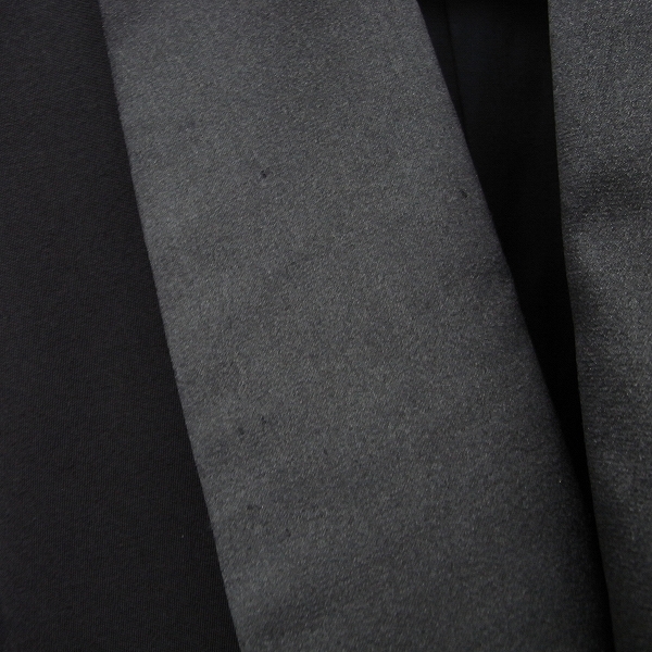 実際に弊社で買取させて頂いたJOHN LAWRENCE SULLIVAN/ジョンローレンスサリバン ジャケット ワイドパンツ セットアップ/44の画像 4枚目