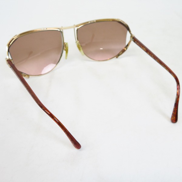 実際に弊社で買取させて頂いたChristian Dior/クリスチャンディオール サングラス 2609-48の画像 1枚目