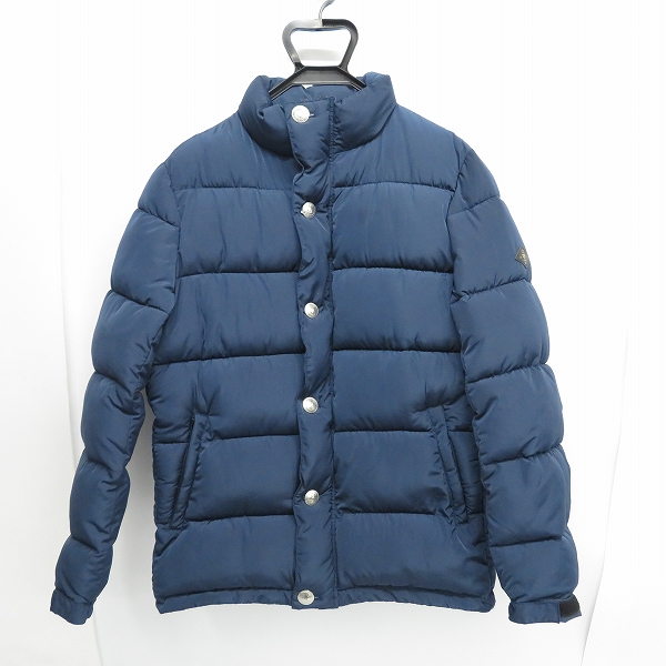 実際に弊社で買取させて頂いたCRIMIE/クライミー  中綿入りジャケット/L