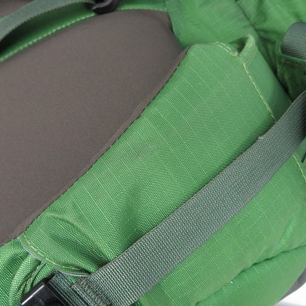 実際に弊社で買取させて頂いたZERO POINT/ゼロポイント mont-bell/モンベル ALPINE PACK 60 登山用 バッグパックの画像 6枚目