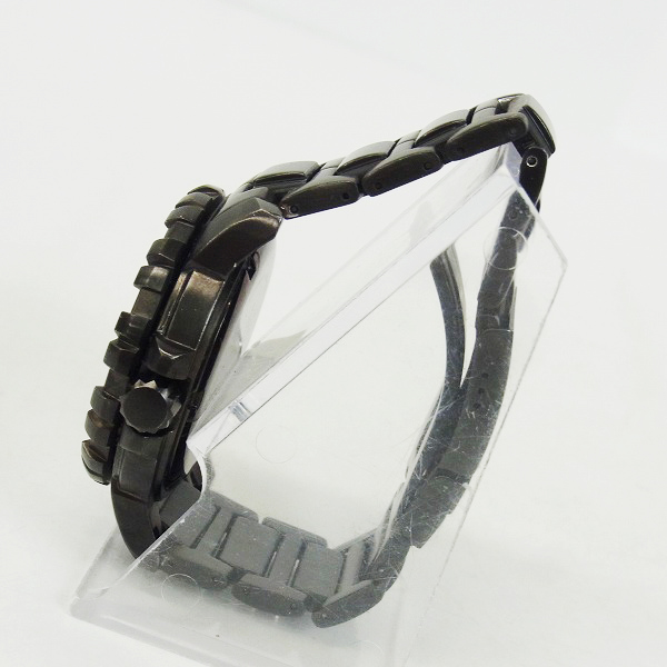 実際に弊社で買取させて頂いたLUMINOX/ルミノックス F-117 ナイトホーク 腕時計 6400-200　の画像 1枚目