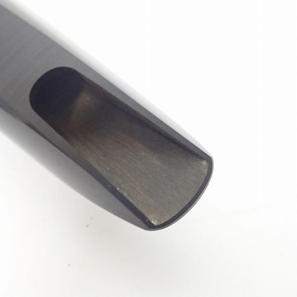 実際に弊社で買取させて頂いたYANAGISAWA/ヤナギサワ テナーサックス用 マウスピース 4の画像 4枚目