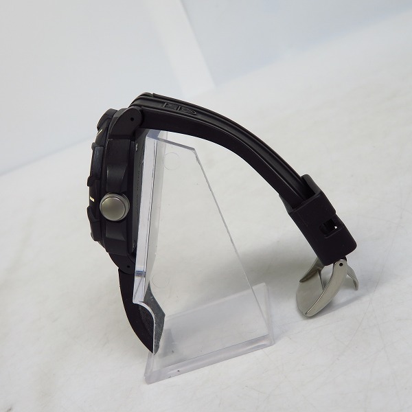 実際に弊社で買取させて頂いたLUMINOX/ルミノックス 0200 ナイトビューセントリー 腕時計【動作未確認】の画像 1枚目