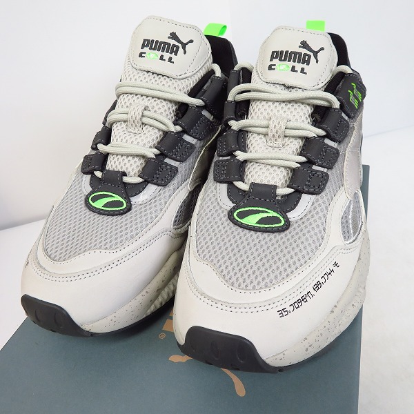Puma×mita sneakers/プーマ×ミタスニーカーズ コラボ CELL VENOM