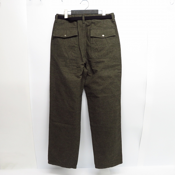 THE NORTH FACE PURPLE LABEL/ノースフェイス パープルレーベル 18AW