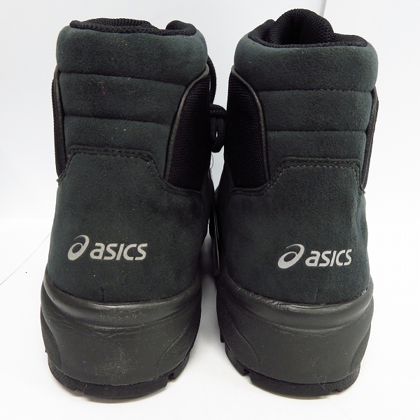 実際に弊社で買取させて頂いた【未使用】ASICS/アシックス G-ⅡTREKKING トレッキングハイ TDH109/27の画像 1枚目