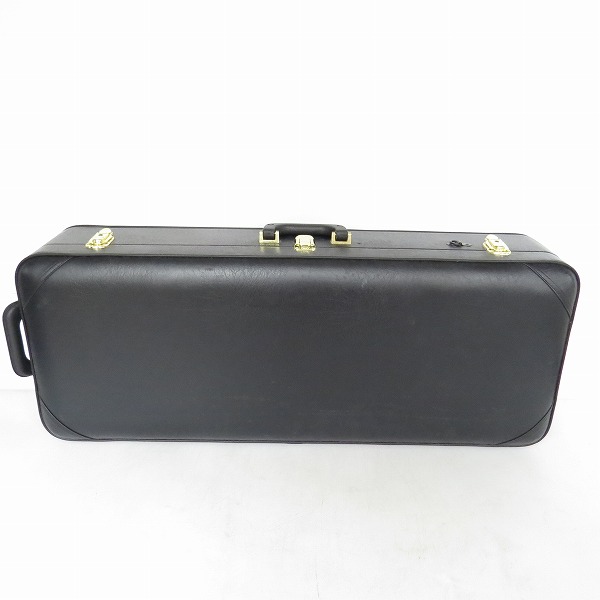 実際に弊社で買取させて頂いた★YANAGISAWA/ヤナギサワ テナーサックス 彫刻入り T-902SPの画像 9枚目