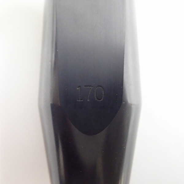 実際に弊社で買取させて頂いたH.SELMER/セルマー アルトサックス用 マウスピース 170の画像 2枚目