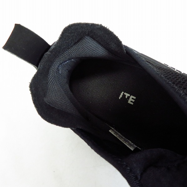 実際に弊社で買取させて頂いたPUMA/プーマ IGNITE LIMITLESS/イグナイト リミットレス 189495-01/27.5の画像 4枚目