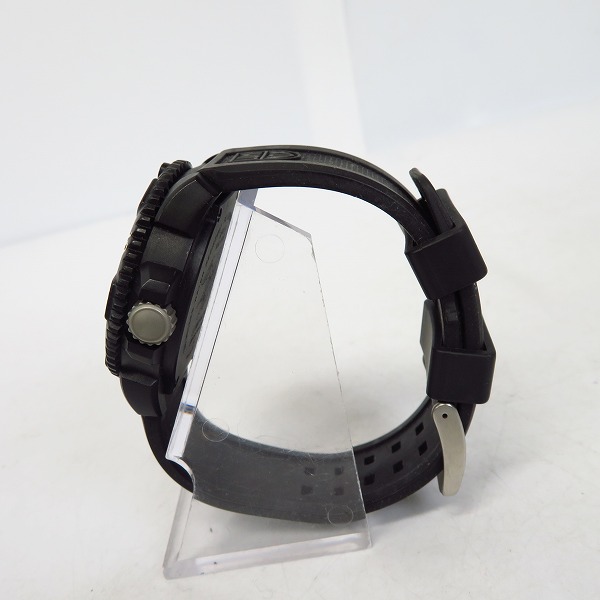 実際に弊社で買取させて頂いたLUMINOX/ルミノックス SERIES/3050/3950【動作未確認】 の画像 1枚目