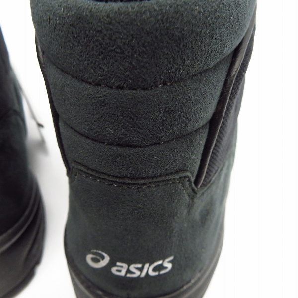 実際に弊社で買取させて頂いた【未使用】ASICS/アシックス G-ⅡTREKKING トレッキングハイ TDH109/27の画像 6枚目