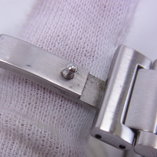 実際に弊社で買取させて頂いたCITIZEN/シチズン ECO-DRIVE/エコドライブ クロノグラフ GN-4W-S の画像 6枚目