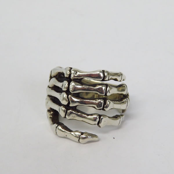 実際に弊社で買取させて頂いた【ギャラ付き】CRAZY PIG/クレイジーピッグ ボーンハンドリング/21号の画像 1枚目