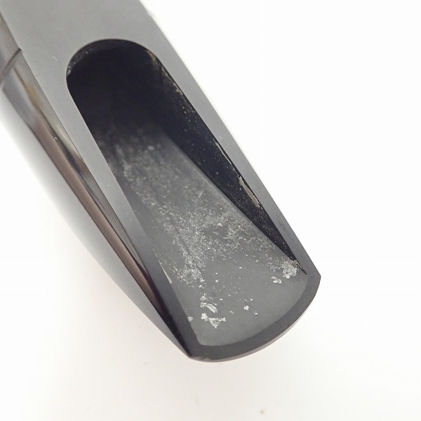 実際に弊社で買取させて頂いたSELMER/セルマー S90 180 テナーサックス用 マウスピースの画像 5枚目