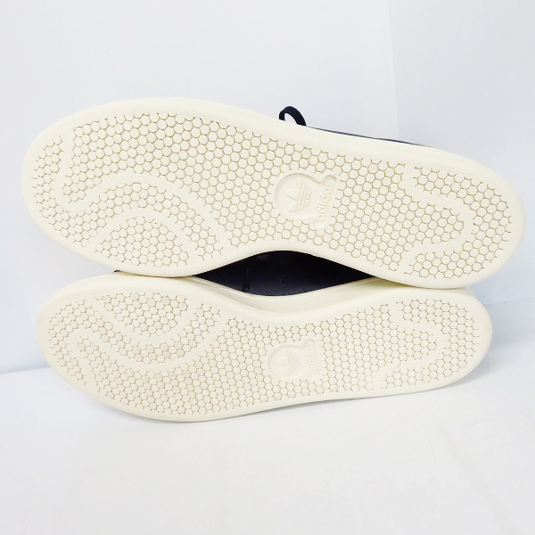 実際に弊社で買取させて頂いたadidas/アディダス STAN SMITH RECON NAVY/スタンスミス リーコン CQ3034/28.5の画像 2枚目