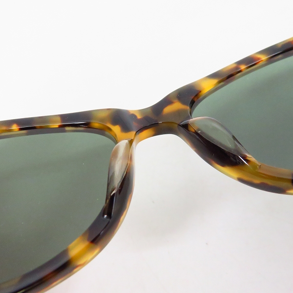 UNDER COVER×EFFECTOR/アンダーカバー×エフェクター コラボ kimberly
