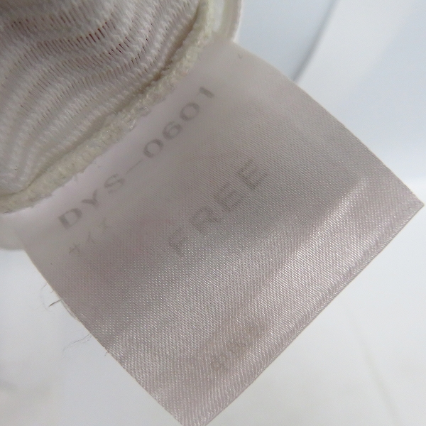 実際に弊社で買取させて頂いた東京ヤクルトスワローズ 古田 敦也 ＃27 レプリカ ユニフォーム FREEの画像 3枚目