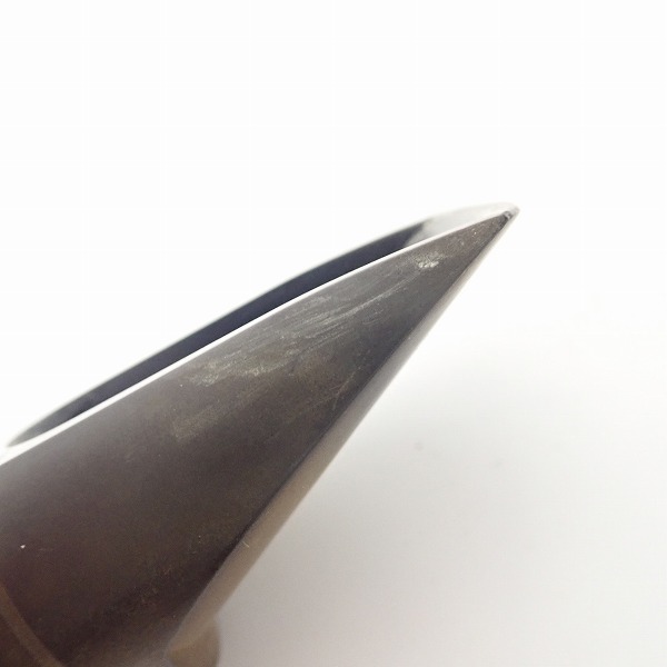 実際に弊社で買取させて頂いたSELMER/セルマー S90 190 テナーサックス用 マウスピースの画像 6枚目