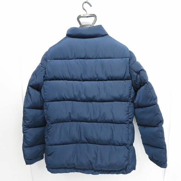 実際に弊社で買取させて頂いたCRIMIE/クライミー  中綿入りジャケット/Lの画像 1枚目