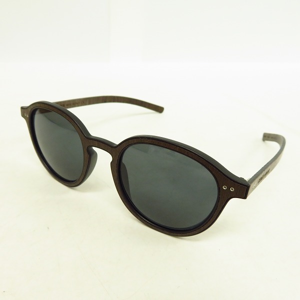 実際に弊社で買取させて頂いたGIORGIO ARMANI/ジョルジオアルマーニ サングラス AR8081