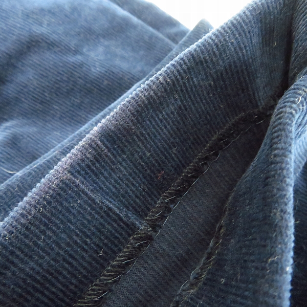 実際に弊社で買取させて頂いたFACTOTUM/ファクトタム コーデュロイパンツ ストレート/46の画像 5枚目