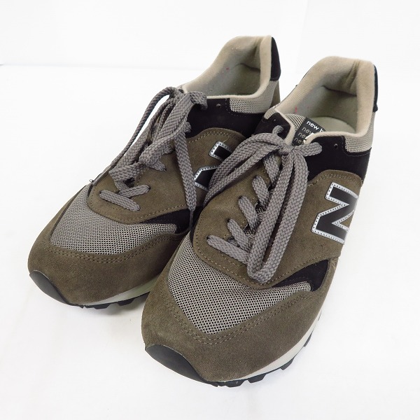 NEW BALANCE/ニューバランス スニーカー/シューズ/M577CB/UK9の買取 