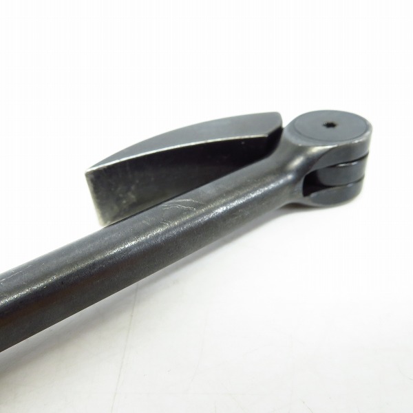 実際に弊社で買取させて頂いたSnap-on/スナップオン マルチポシションバール PBMP8Aの画像 5枚目