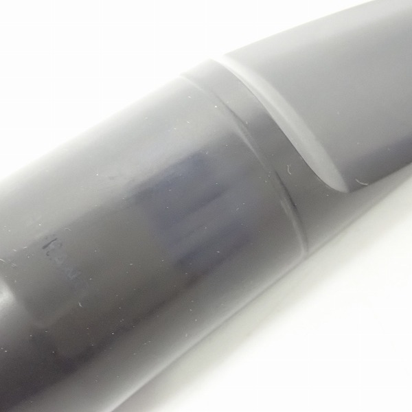 実際に弊社で買取させて頂いたH.SELMER/セルマー アルトサックス用 マウスピース 170の画像 6枚目