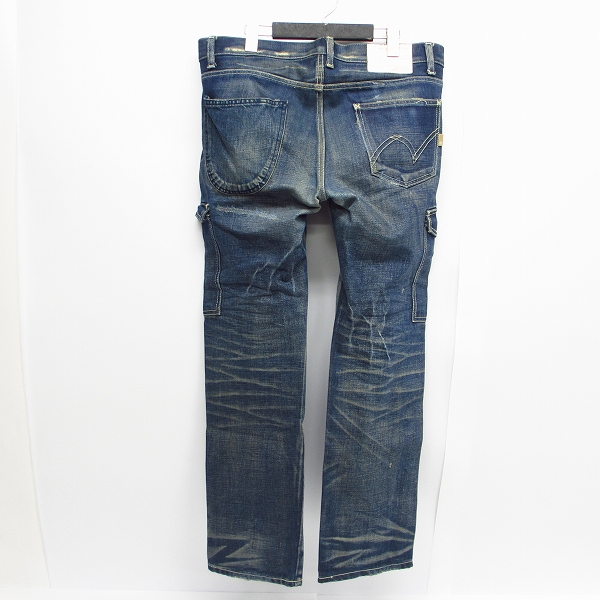 NEIGHBORHOOD/ネイバーフッド SP NARROW STRAIGHT SAVAGE LEVEL-4
