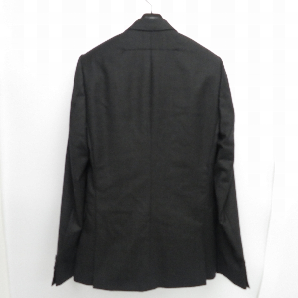 実際に弊社で買取させて頂いたGIVENCHY/ジバンシー 2013 テーラードジャケット 44の画像 1枚目