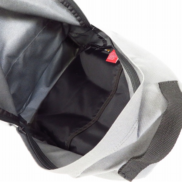実際に弊社で買取させて頂いたManhattan Portage/マンハッタンポーテージ ドット リュックサックの画像 3枚目