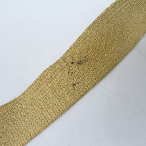 実際に弊社で買取させて頂いたSUGAR CANE/シュガーケーン 2way デニムトートバッグ/ショルダーバッグの画像 5枚目