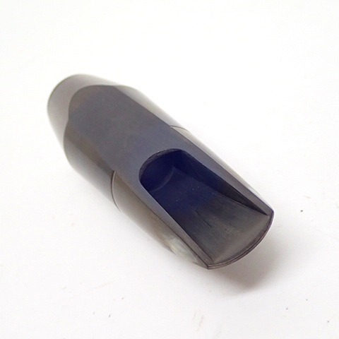 実際に弊社で買取させて頂いたSELMER/セルマー S90 170 アルトサックス用 マウスピース 金管楽器 アクセサリーの画像 4枚目