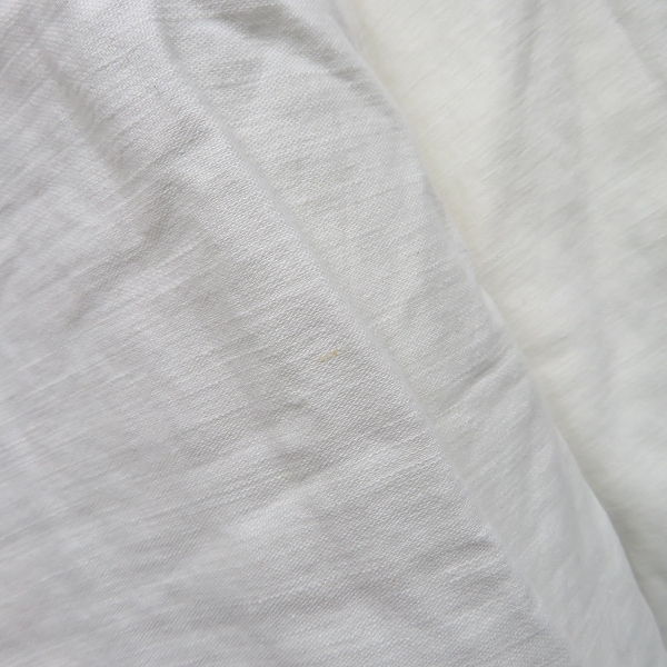 実際に弊社で買取させて頂いたmarka/マーカ J.L. UTILITY SHIRTS/ジョンレノンシャツ M15B-03SH01C/2の画像 7枚目