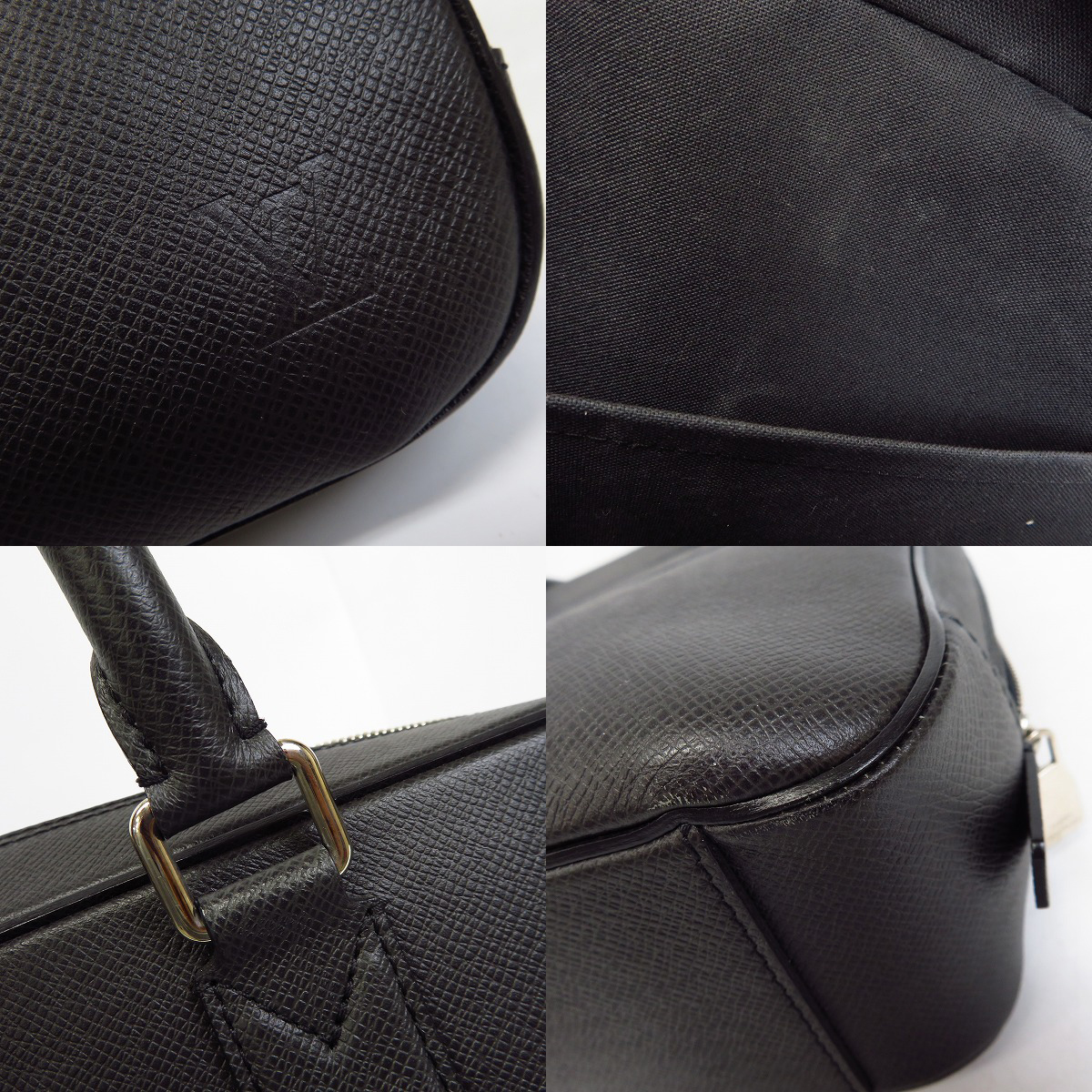 実際に弊社で買取させて頂いたLOUIS VUITTON/ルイヴィトン タイガ ネオイゴール M32782/FL1112の画像 6枚目