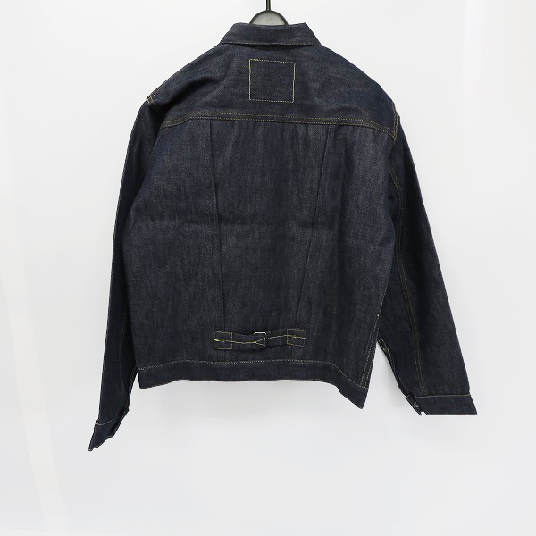 未使用】LEVIS/リーバイス VINTAGE CLOTHING 506XX TYPE 1 1936モデル 