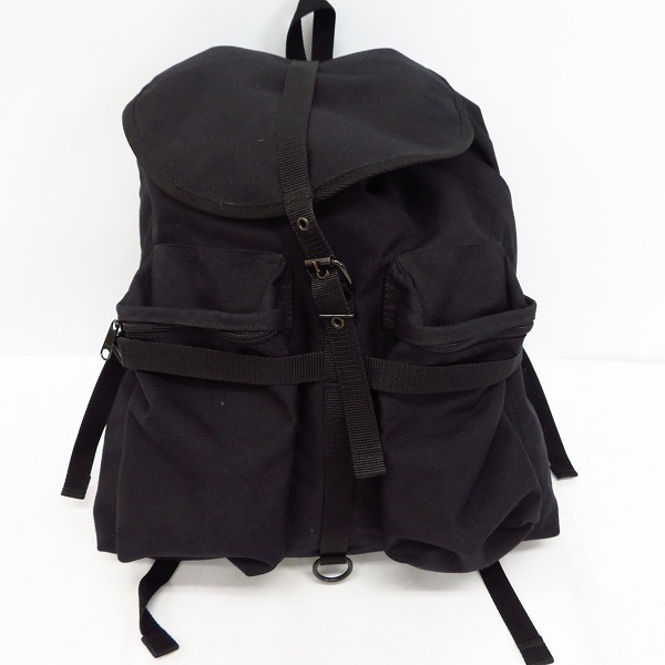実際に弊社で買取させて頂いたLAD MUSICIAN/ラッドミュージシャン 17SS DAY PACK バックパック/リュックサック