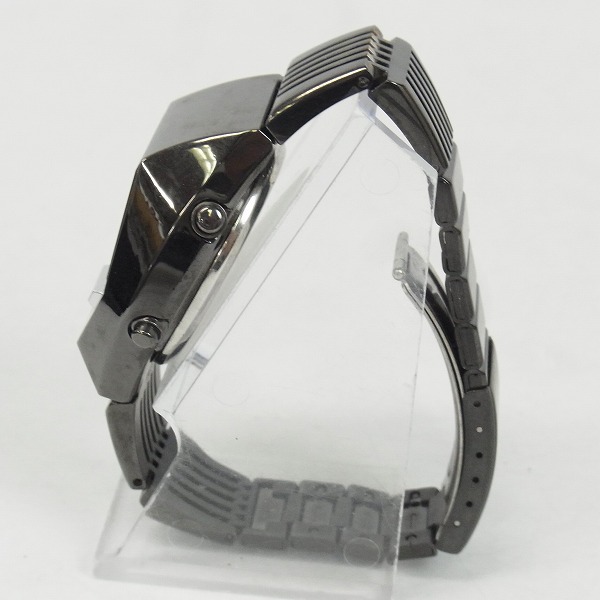 【希少】ALBA SEIKO AKA W670-4010 動作未確認 SEIKO/セイコー ALBA アルバ AKA W670-4000【動作未確認】の買取実績