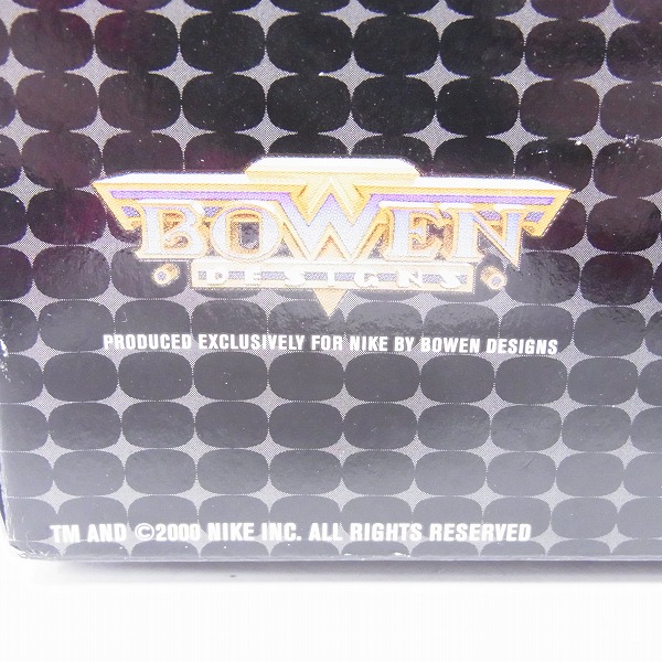 BOWEN DESIGNS/ボーウェンデザイン NIKE/ナイキ BOWEN DESIGNS AIR
